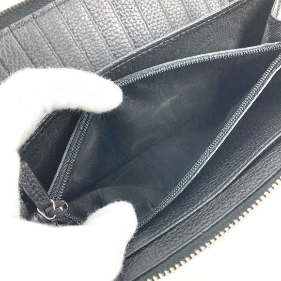 GUCCI Jumbo GG Zip wallet Zip Around Long Wallet - Picture 7 of 15